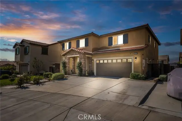 5252 Denali Court, Fontana, CA 92336 - #3