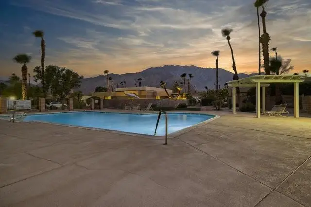 1436 Sunflower, Palm Springs, CA 92262 - #1