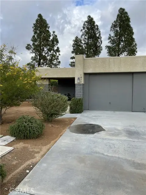 1436 Sunflower, Palm Springs, CA 92262 - #2