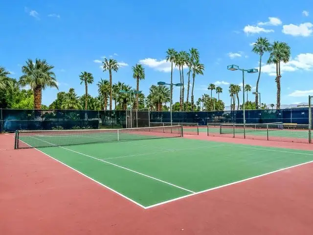 1436 Sunflower, Palm Springs, CA 92262 - #3