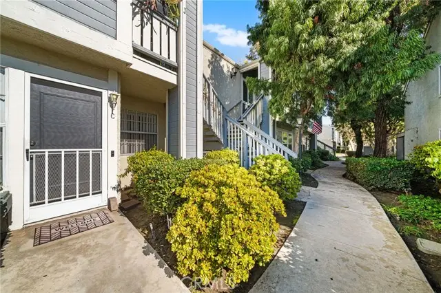 701 Hayward Street  #C, Anaheim, CA 92804 - #3