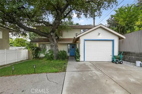 2629 Altura Avenue, La Crescenta, CA 91214