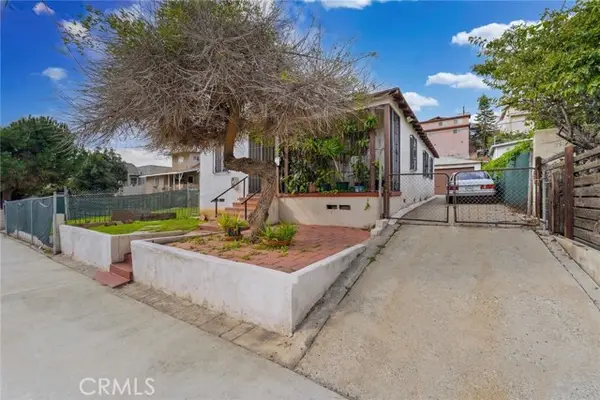 3353 City Terrace, Los Angeles, CA 90063