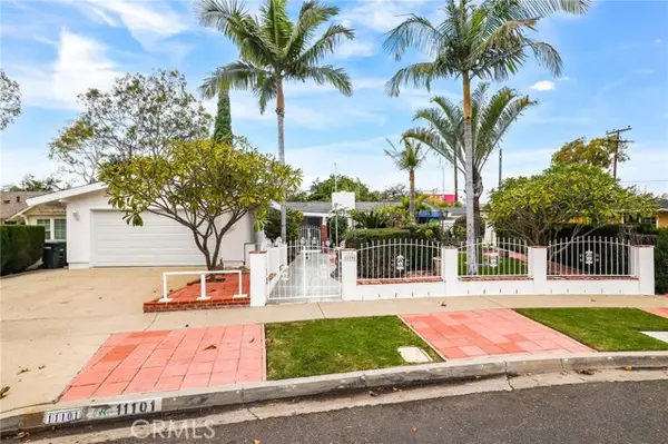 11101 Martha Ann Drive, Los Alamitos, CA 90720