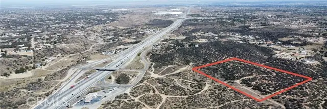 3 Off Mariposa Road, Hesperia, CA 92344 - Image #1