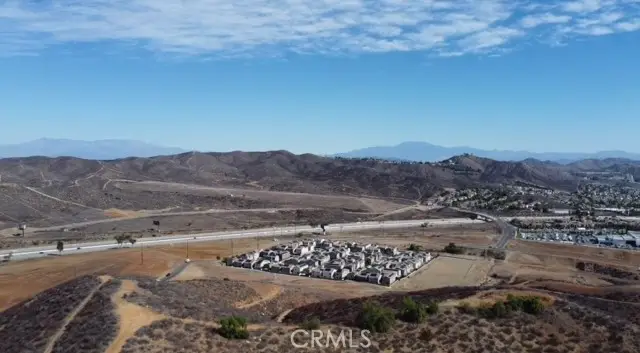 0 Summit Dr., Lake Elsinore, CA 92530 - #3