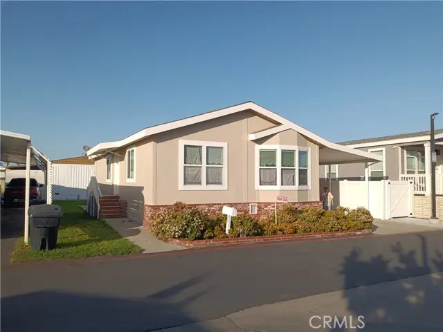 3050 Ball  #75, Anaheim, CA 92804 - #2