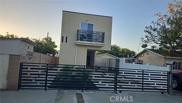 13058 Pinney Street, Pacoima, CA 91331