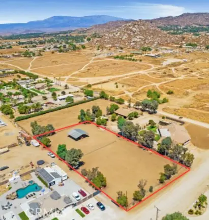 0 Tower View Court, Sun City, CA 92585