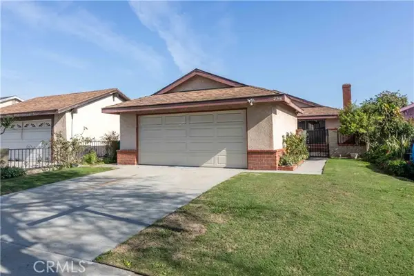 2346 Hayes Avenue, Long Beach, CA 90810