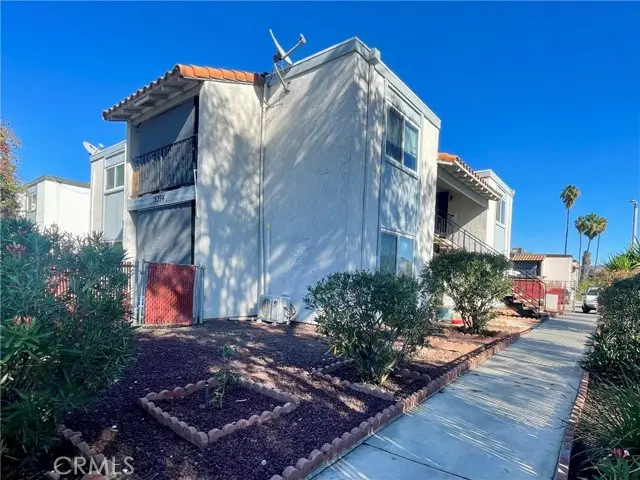 15394 Perris, Moreno Valley, CA 92551 - #1