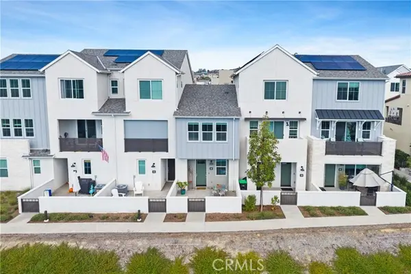 40 Mountaineer Drive, Ladera Ranch, CA 92694