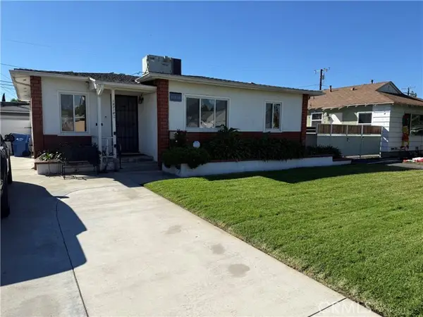 10716 Rose Hedge Drive, Whittier, CA 90606