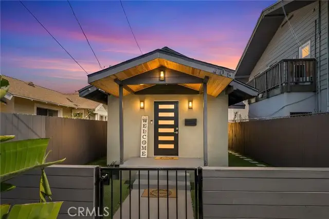 408 Orange, Long Beach, CA 90802 - Image #1