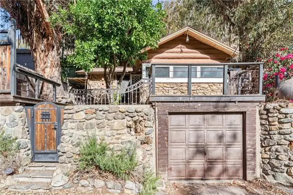 28751 Sycamore, Silverado, CA 92676