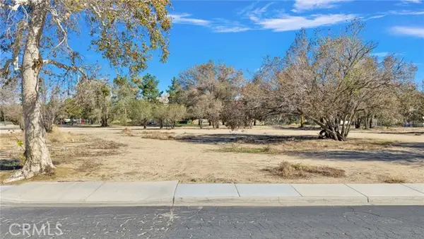 5 LOT 5 E Street, Victorville, CA 92395
