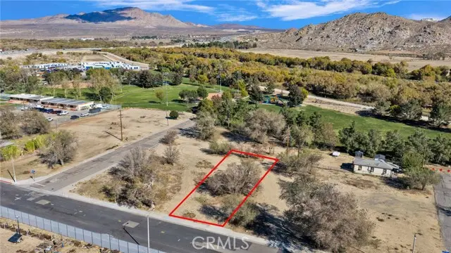 5 LOT 5 E Street, Victorville, CA 92395 - #3