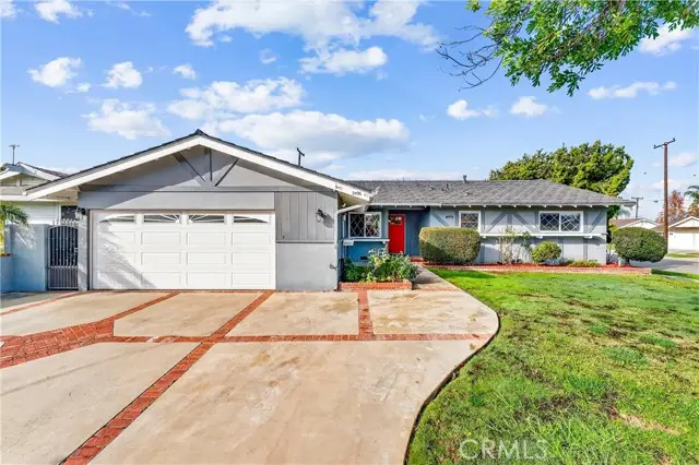 2496 Beechwood Street, Orange, CA 92865 - #1