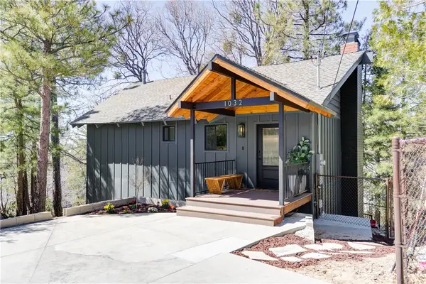 1032 Grass Valley, Lake Arrowhead, CA 92352