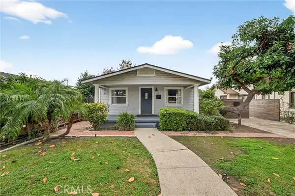 124 Princeton Avenue, Fullerton, CA 92831