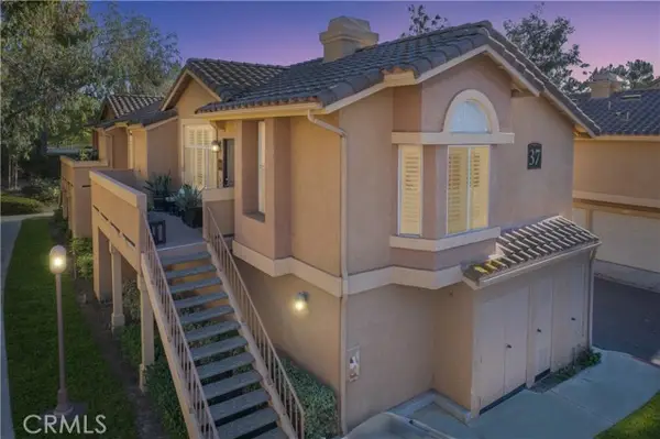 19431 Rue De Valore  #37A, Lake Forest, CA 92610