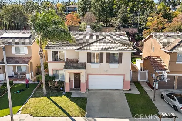 16782 Elk Horn, Chino Hills, CA 91709
