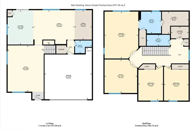 16782 Elk Horn, Chino Hills, CA 91709 - #3