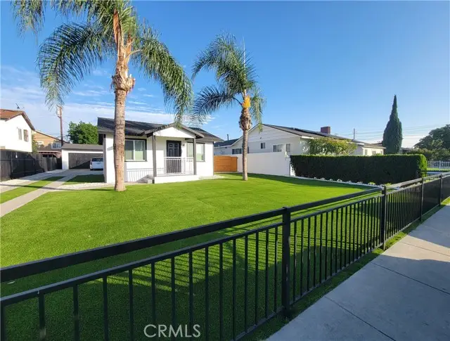 6122 Wilcox, Maywood, CA 90270 - #1