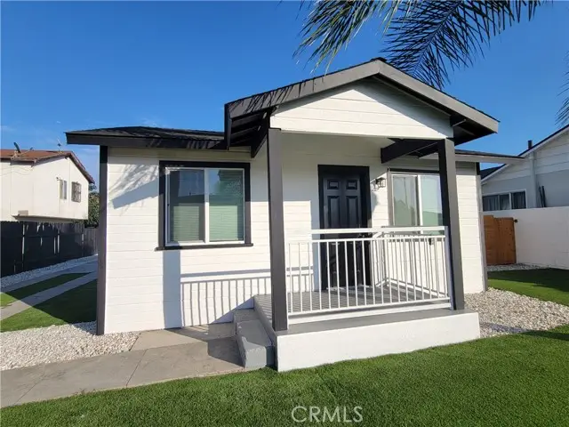 6122 Wilcox, Maywood, CA 90270 - #3