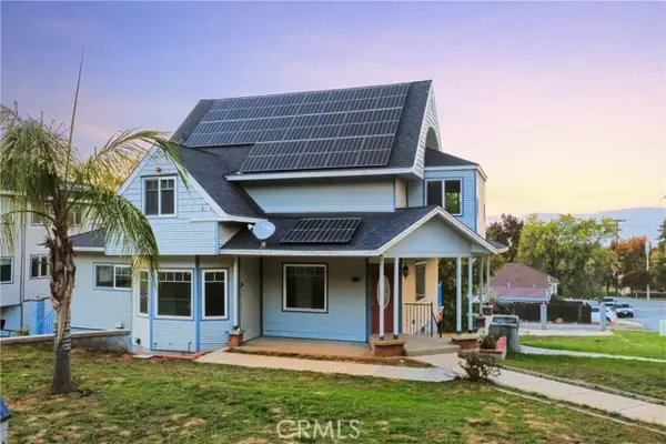 261 Crescent Avenue, Redlands, CA 92373