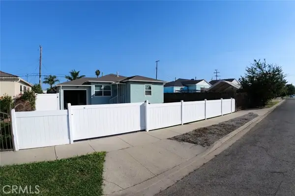 1808 Grape, Compton, CA 90222