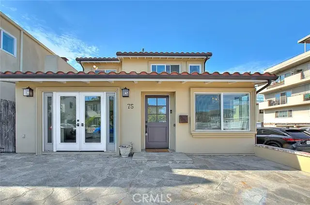 75 Claremont, Long Beach, CA 90803 - #1