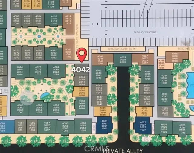 1801 Katella  #4042, Anaheim, CA 92805 - Image #2