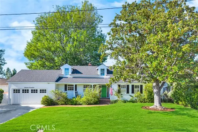 1722 Sierra Alta Drive, Santa Ana, CA 92705 - Image #1