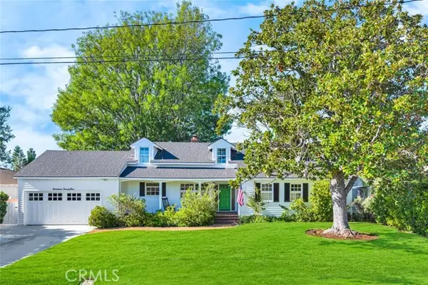 1722 Sierra Alta Drive, Santa Ana, CA 92705