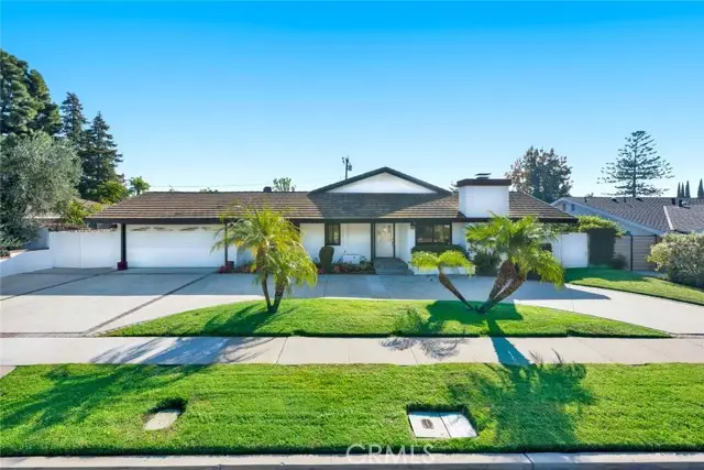 12312 Eveningside Drive, Santa Ana, CA 92705 - Image #1