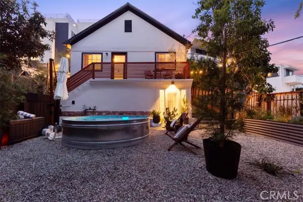 2207 Apex Avenue, Los Angeles, CA 90039