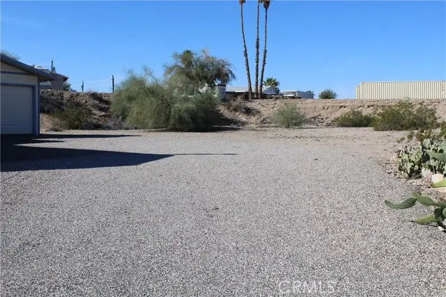 7434 Oneida Trail, Earp, CA 92242 - #3