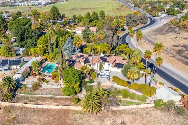 1981 Park, Hemet, CA 92544