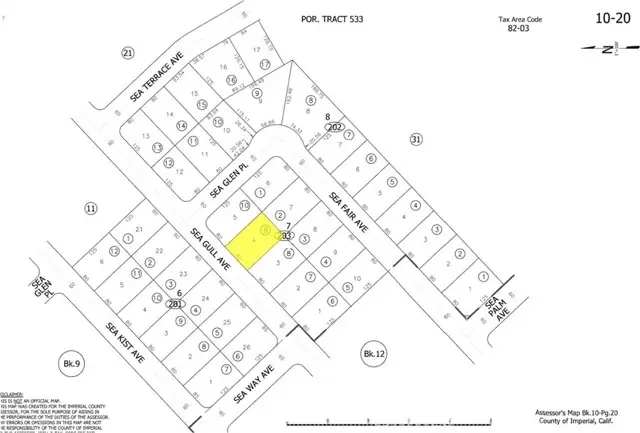 2512 Sea Gull, Thermal, CA 92274 - Image #3