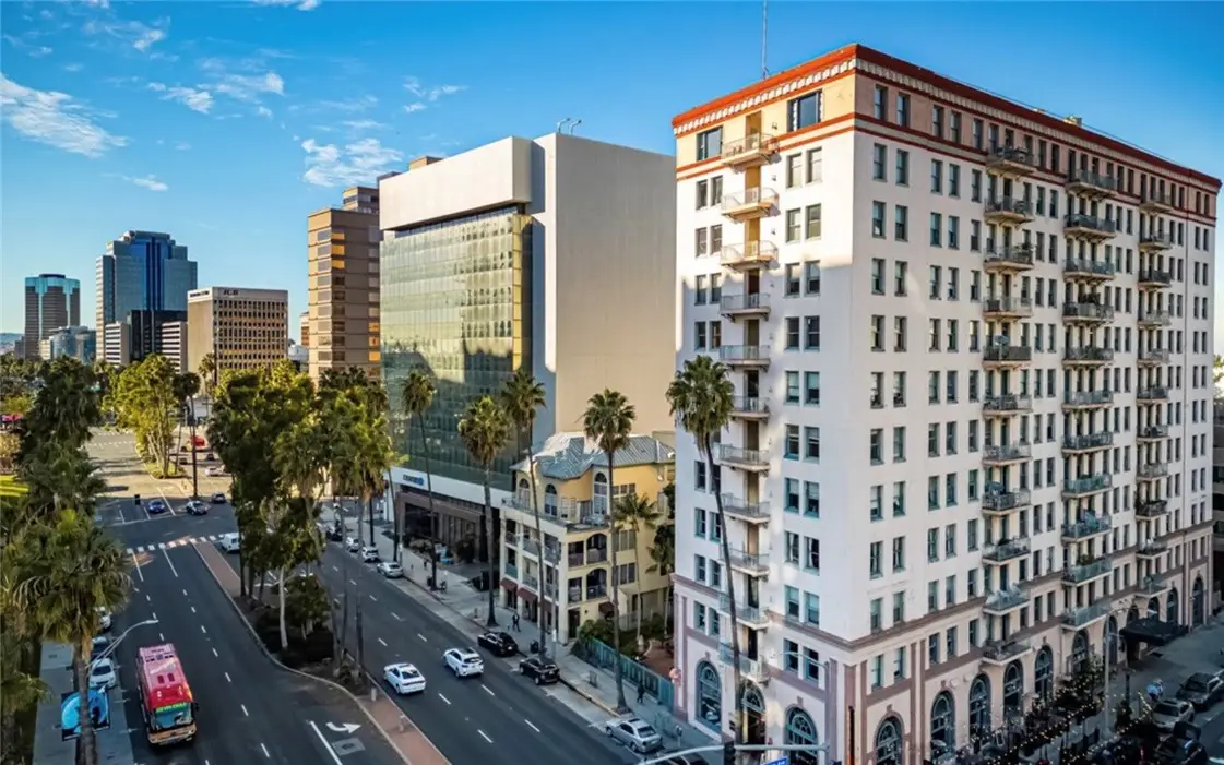 455 Ocean, Long Beach, CA 90802 - Image #1