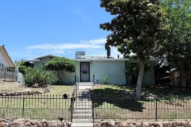 3213 Bucknell, Bakersfield, CA 93305 - #1