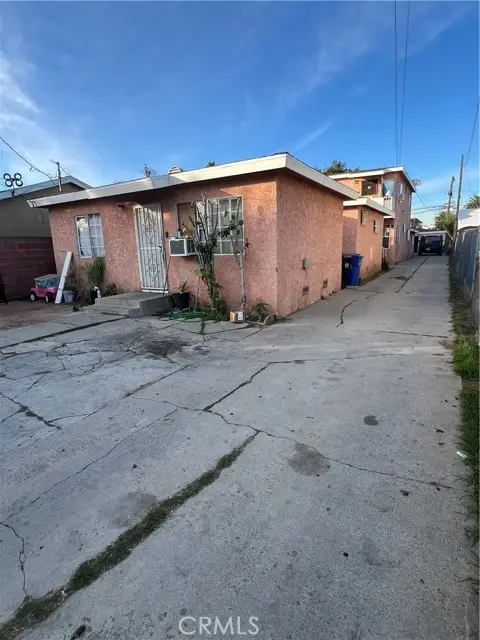 151 121st, Los Angeles, CA 90061 - #1