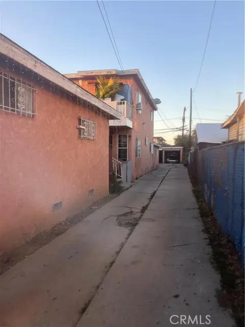 151 121st, Los Angeles, CA 90061 - #2