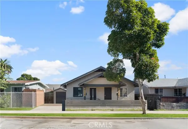 1082 Lewis, Long Beach, CA 90813