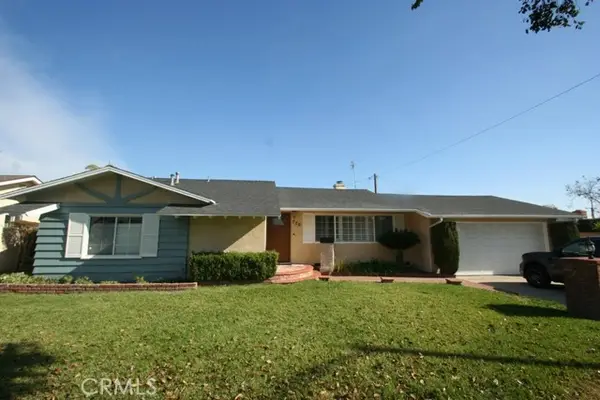 726 Bronwyn, Anaheim, CA 92804