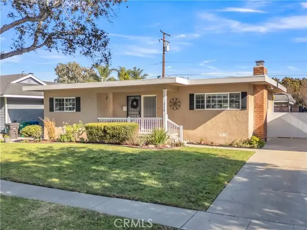 3220 Ostrom, Long Beach, CA 90808