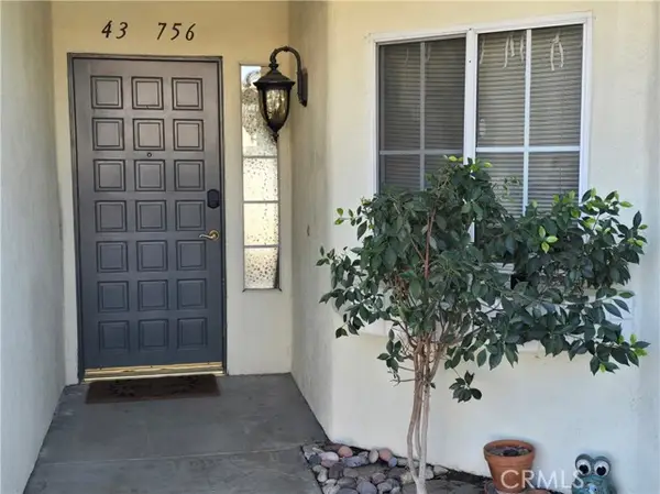 43756 Avenida Alicante, Palm Desert, CA 92211