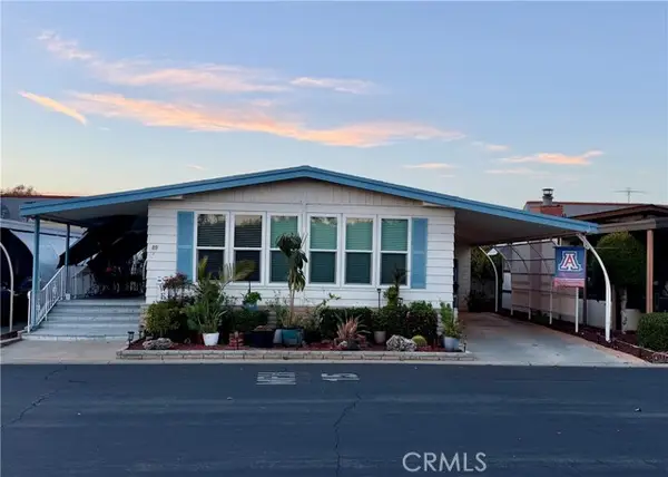 24701 Raymond Way #89, Lake Forest, CA 92630