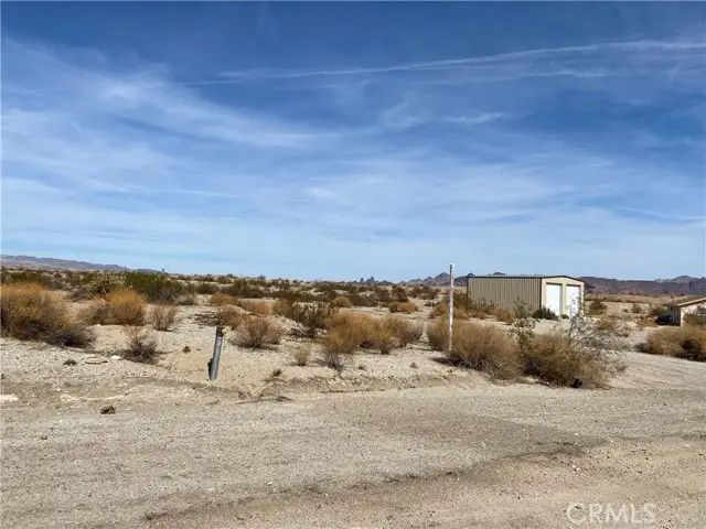0 Lot 2 on Desert View, Needles, CA 92363 - #1